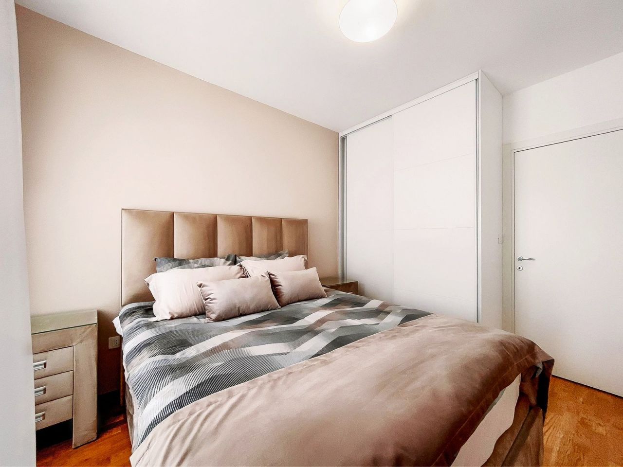 Квартира в Подгорице, Черногория, 65 м² - фото 6