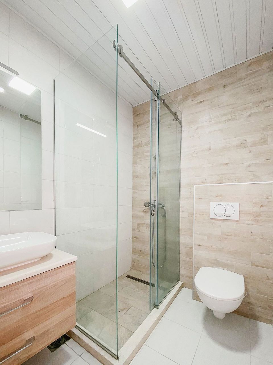 Квартира в Подгорице, Черногория, 65 м² - фото 8