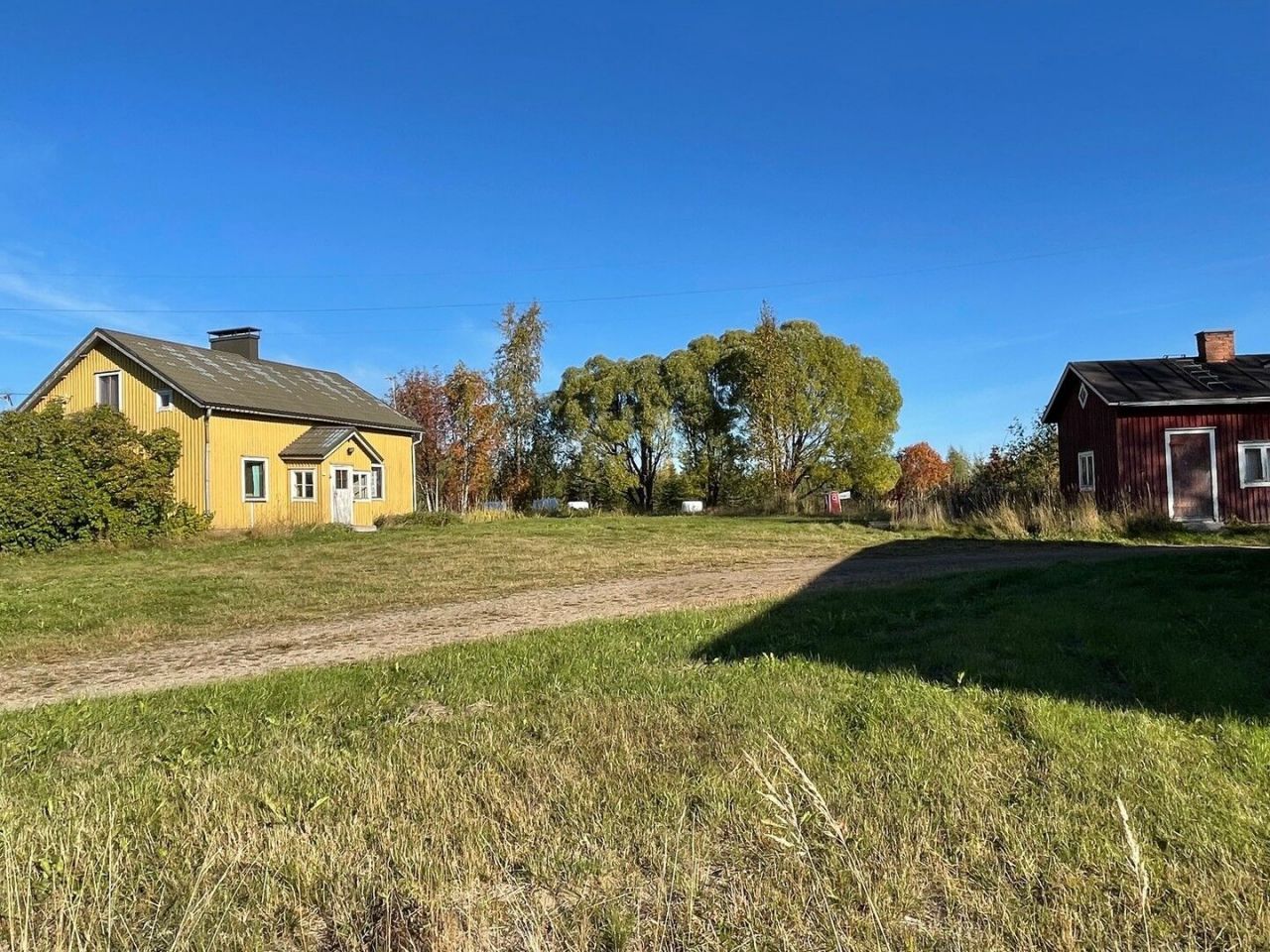 Дом в Ахтари, Финляндия, 105 м2 - фото 1