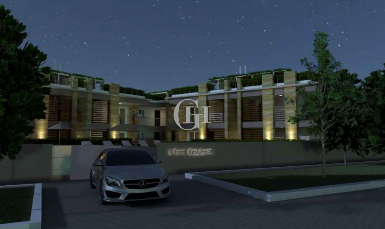 Апартаменты у озера Гарда, Италия, 104.98 м² - фото 11