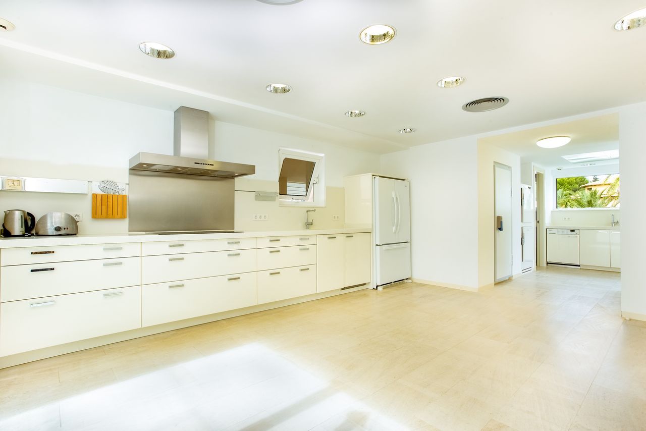 Вилла в Дении, Испания, 685 м² - фото 10