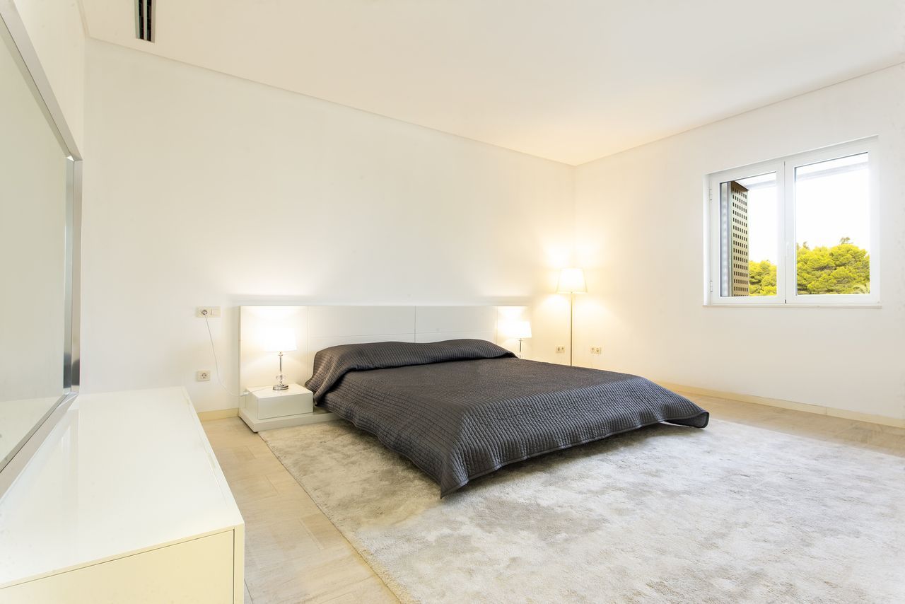 Вилла в Дении, Испания, 685 м² - фото 11