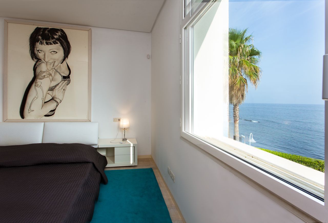 Вилла в Дении, Испания, 685 м² - фото 13