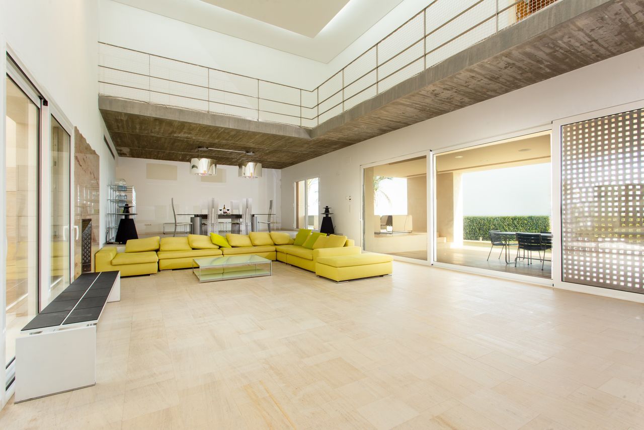 Вилла в Дении, Испания, 685 м² - фото 8