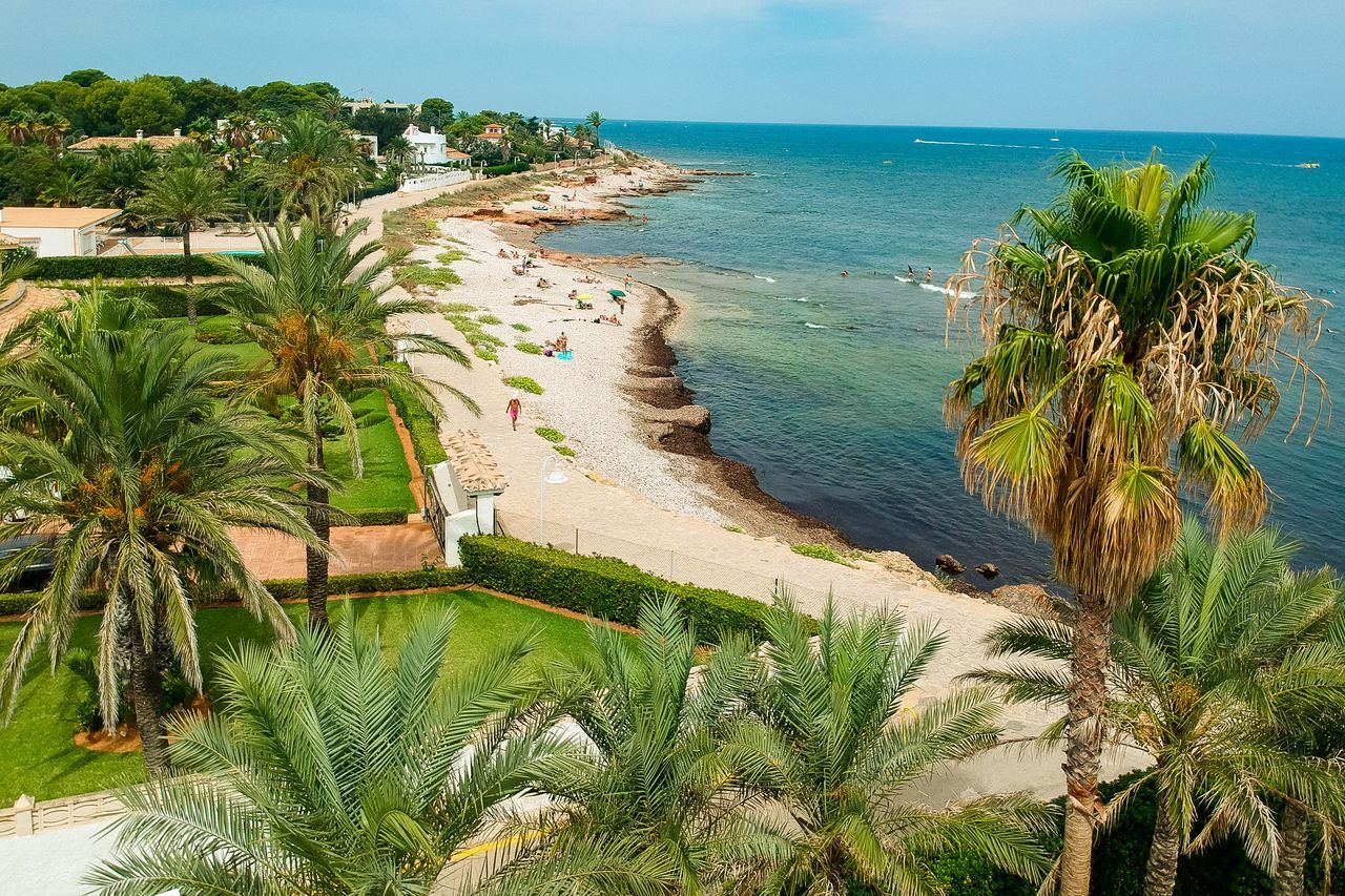 Вилла в Дении, Испания, 685 м² - фото 2