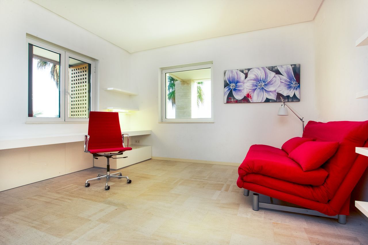 Вилла в Дении, Испания, 685 м² - фото 15