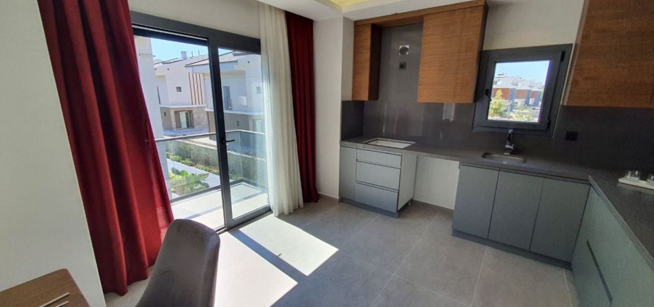 Квартира в Фетхие, Турция, 150 м² - фото 3