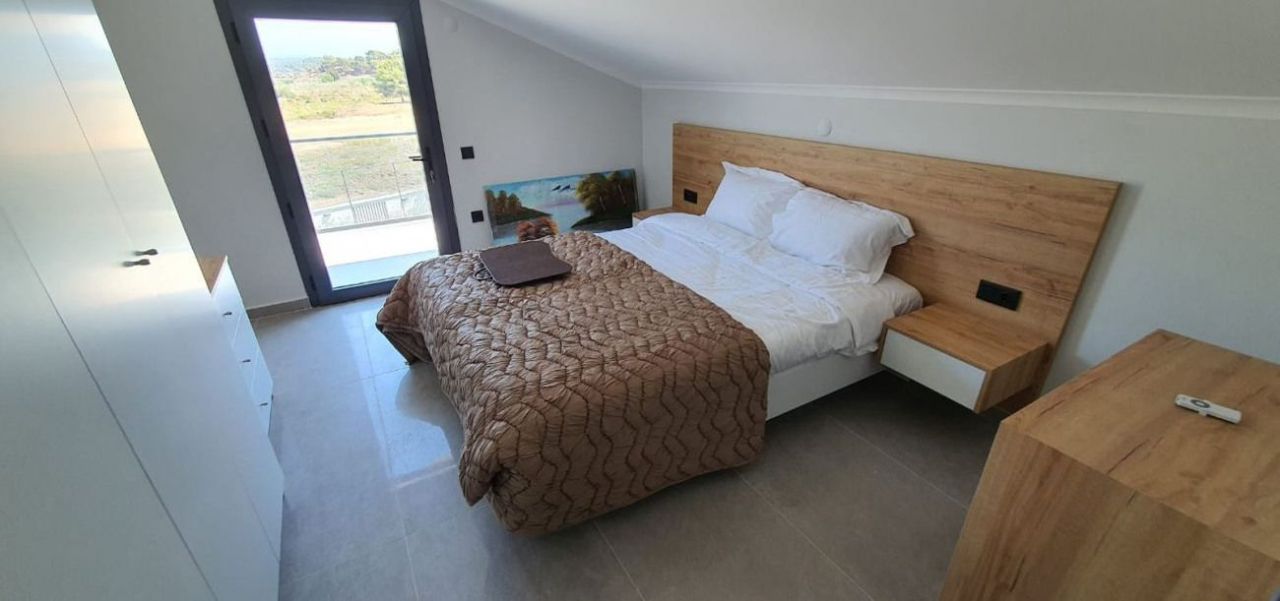 Квартира в Фетхие, Турция, 150 м² - фото 6