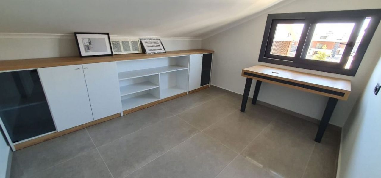 Квартира в Фетхие, Турция, 150 м² - фото 7