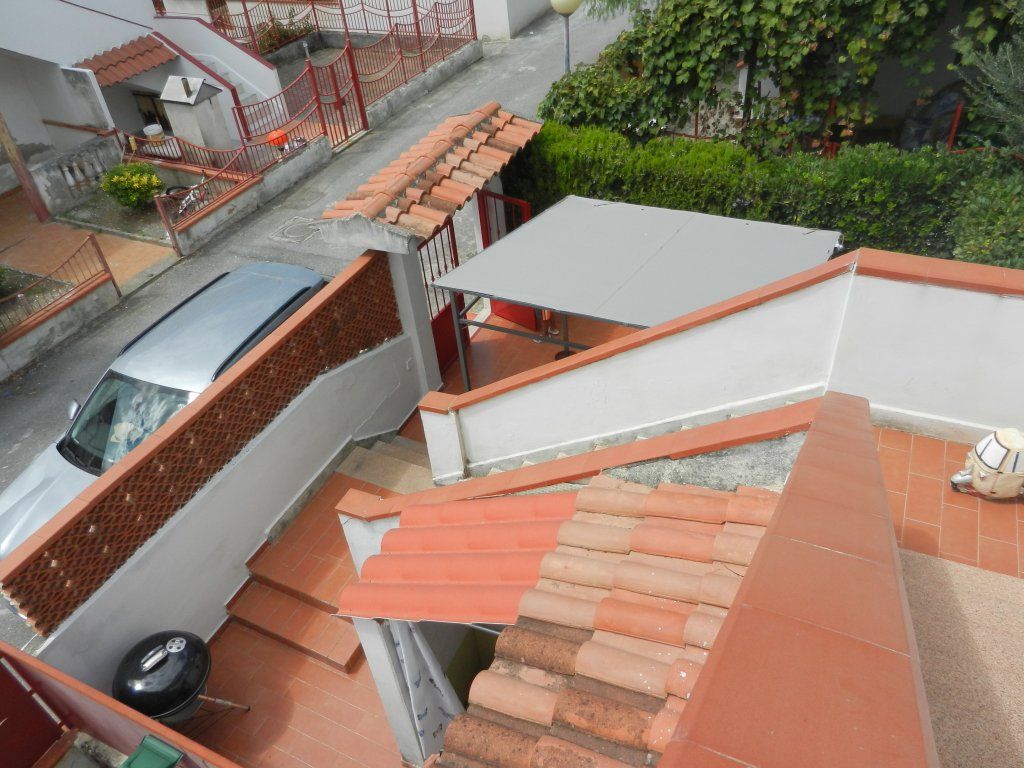 Дом в Скалее, Италия, 110 м² - фото 12