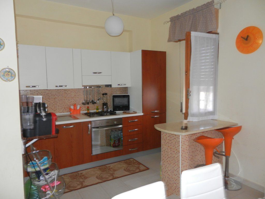 Дом в Скалее, Италия, 110 м² - фото 2
