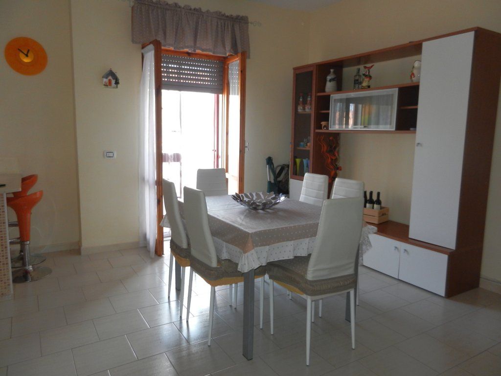 Дом в Скалее, Италия, 110 м² - фото 3