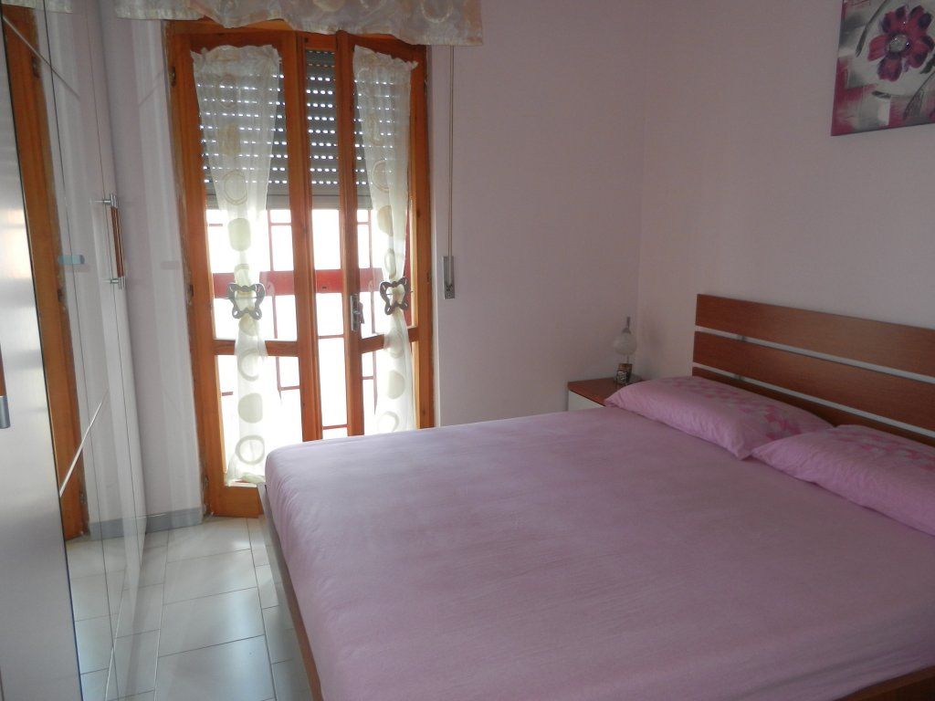 Дом в Скалее, Италия, 110 м² - фото 7