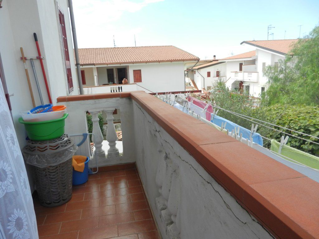 Дом в Скалее, Италия, 110 м² - фото 11