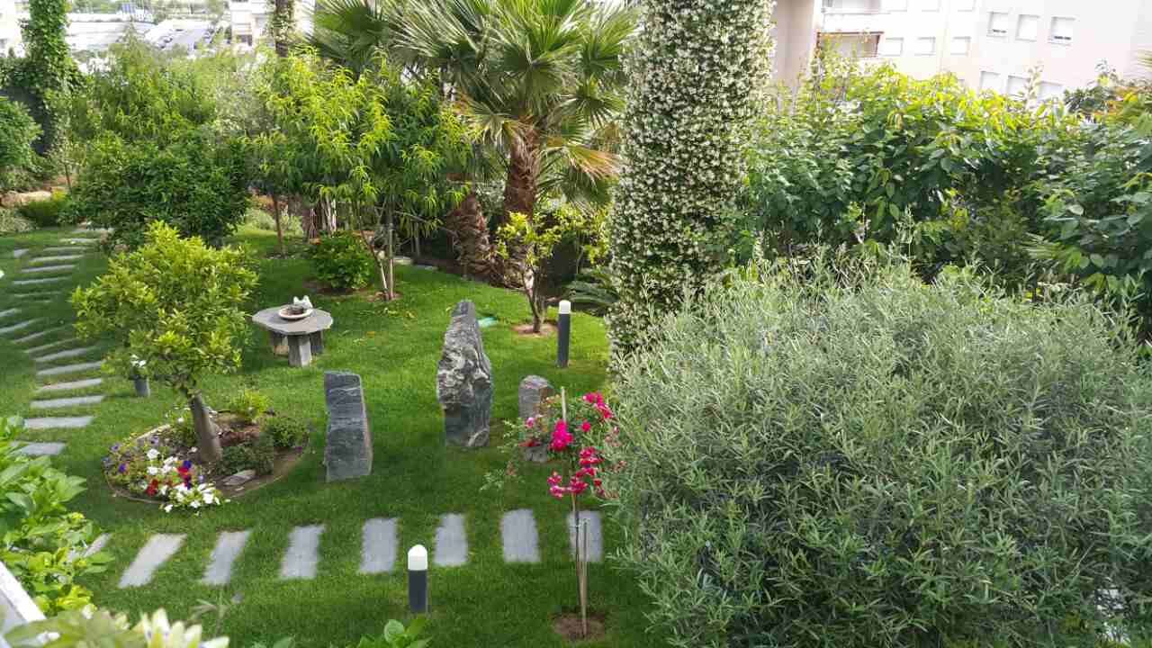 Апартаменты на Льорет-де-Мар, Испания, 80 м² - фото 4