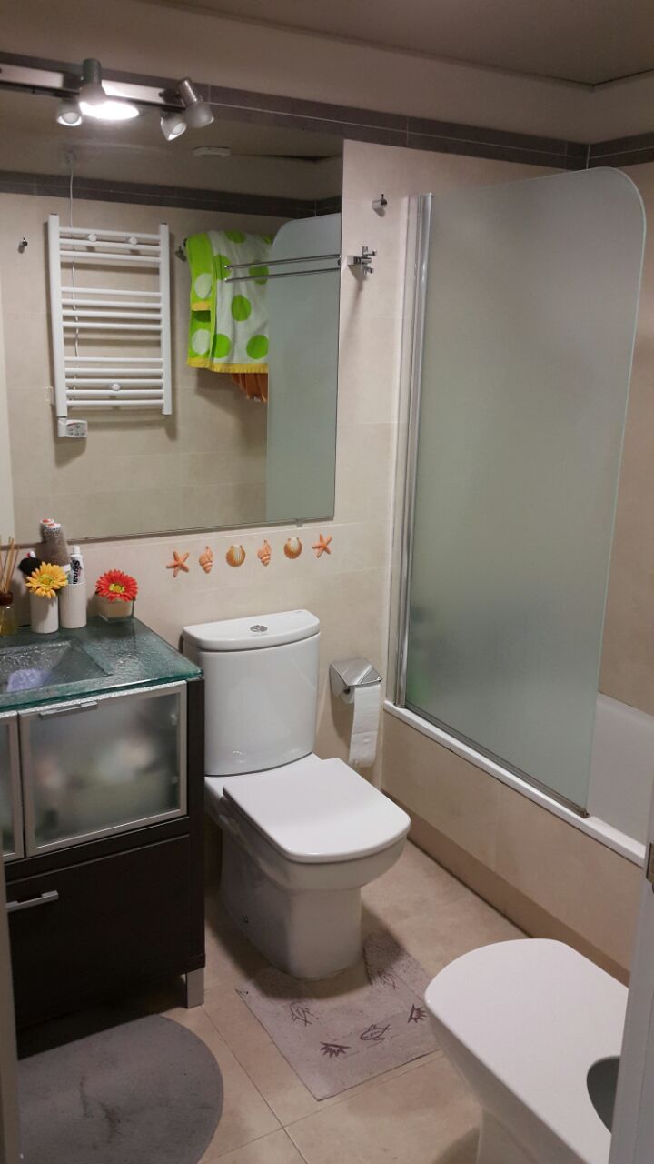 Апартаменты на Льорет-де-Мар, Испания, 80 м² - фото 16