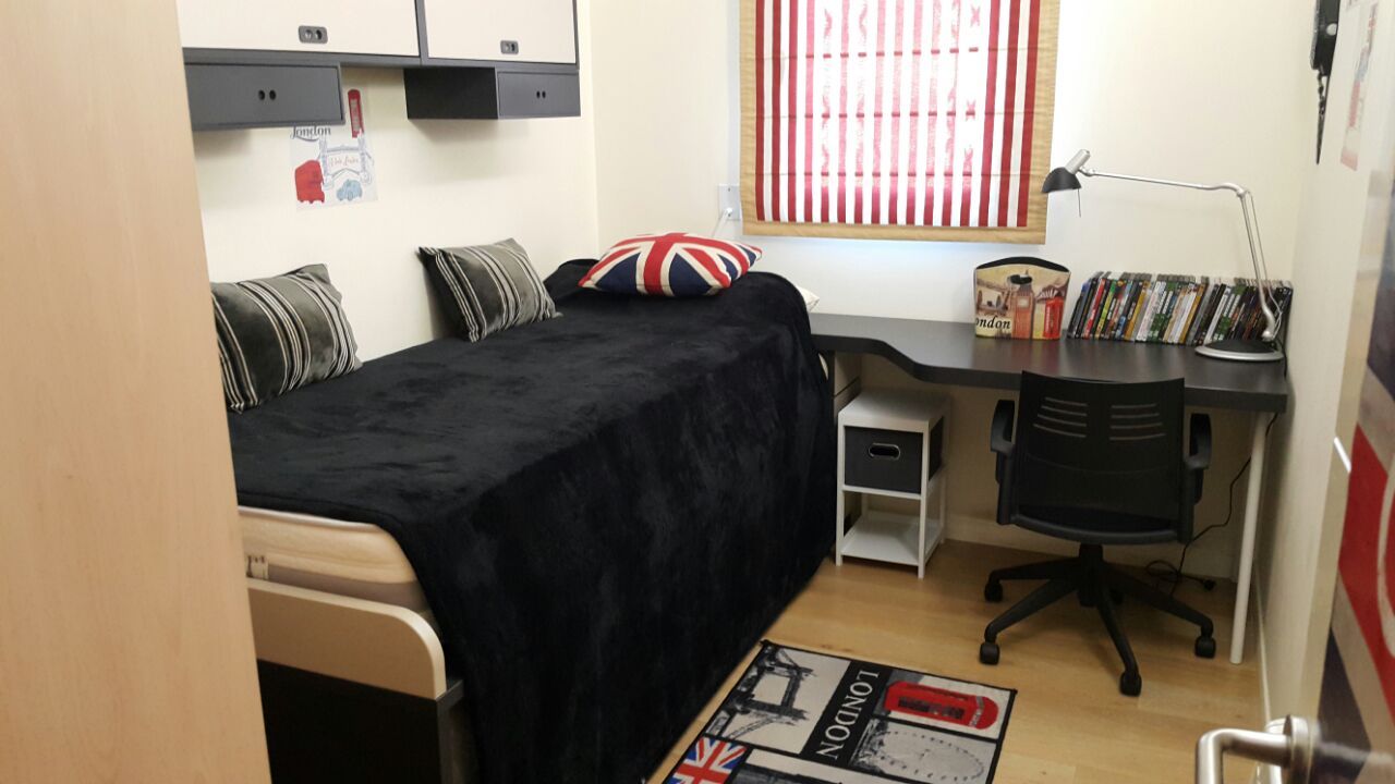 Апартаменты на Льорет-де-Мар, Испания, 80 м² - фото 15