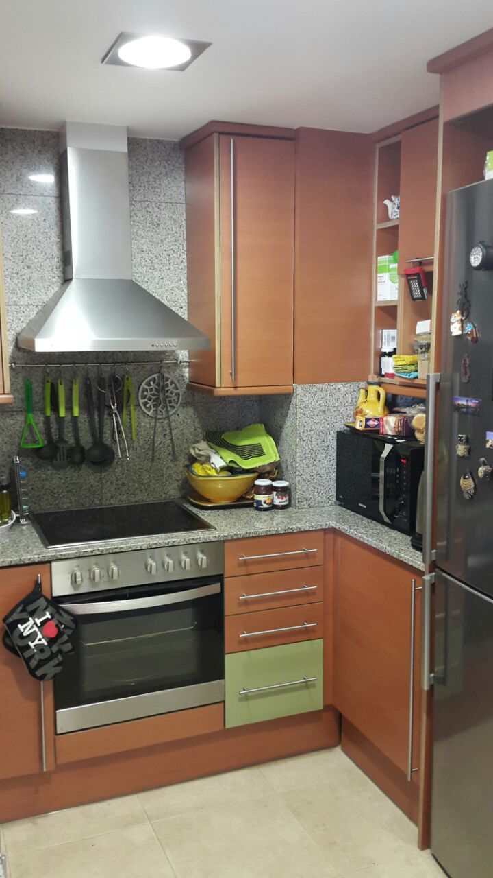 Апартаменты на Льорет-де-Мар, Испания, 80 м² - фото 12