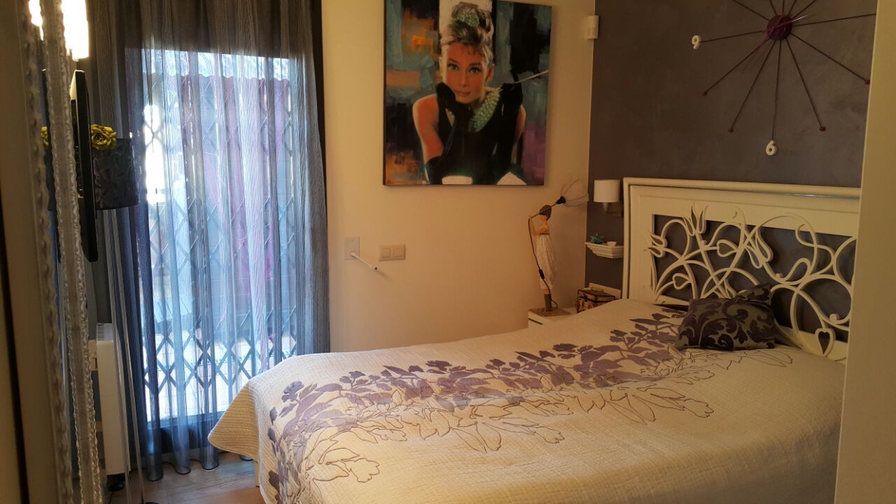 Апартаменты на Льорет-де-Мар, Испания, 80 м² - фото 13