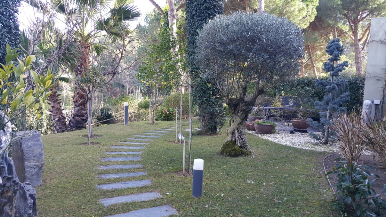 Апартаменты на Льорет-де-Мар, Испания, 80 м² - фото 6