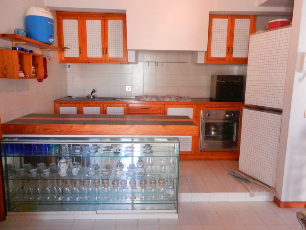 Квартира в Скалее, Италия, 125 м² - фото 4