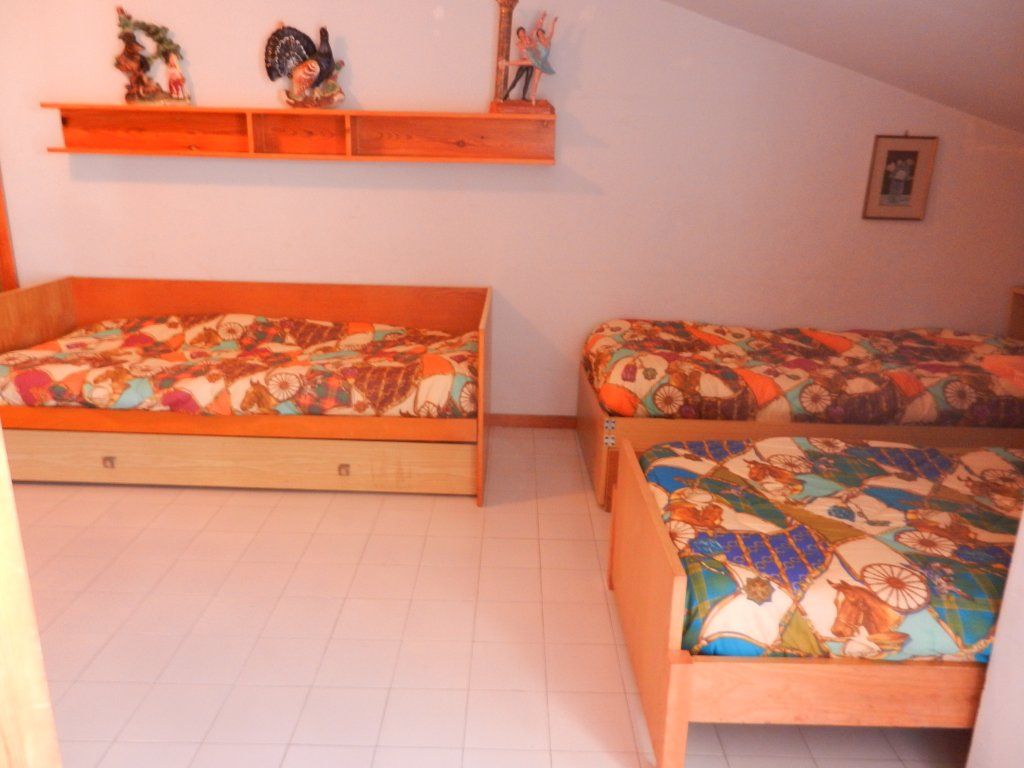 Квартира в Скалее, Италия, 125 м² - фото 8