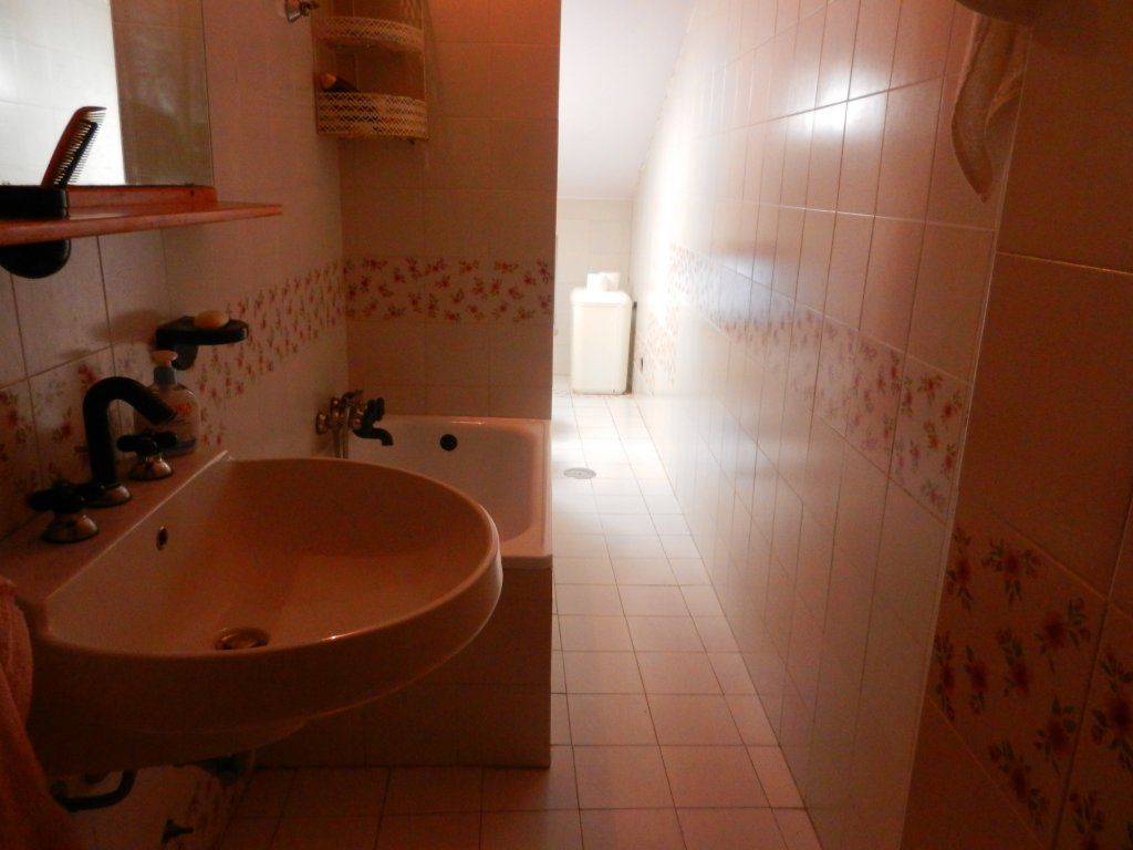 Квартира в Скалее, Италия, 125 м² - фото 10