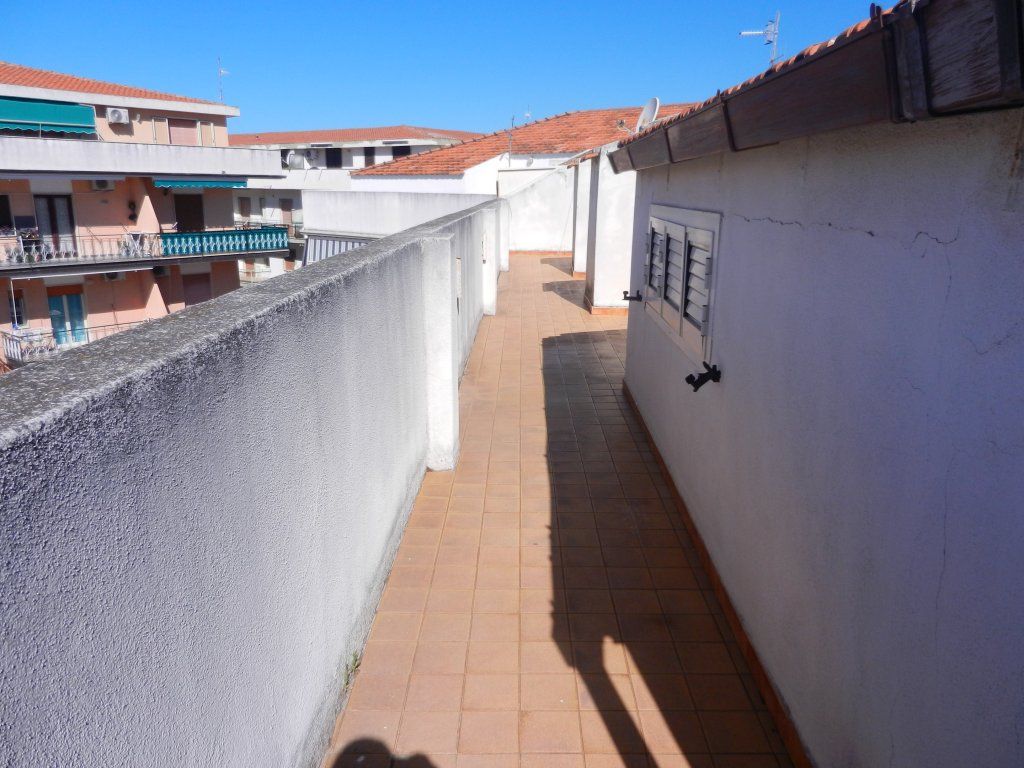 Квартира в Скалее, Италия, 125 м² - фото 12