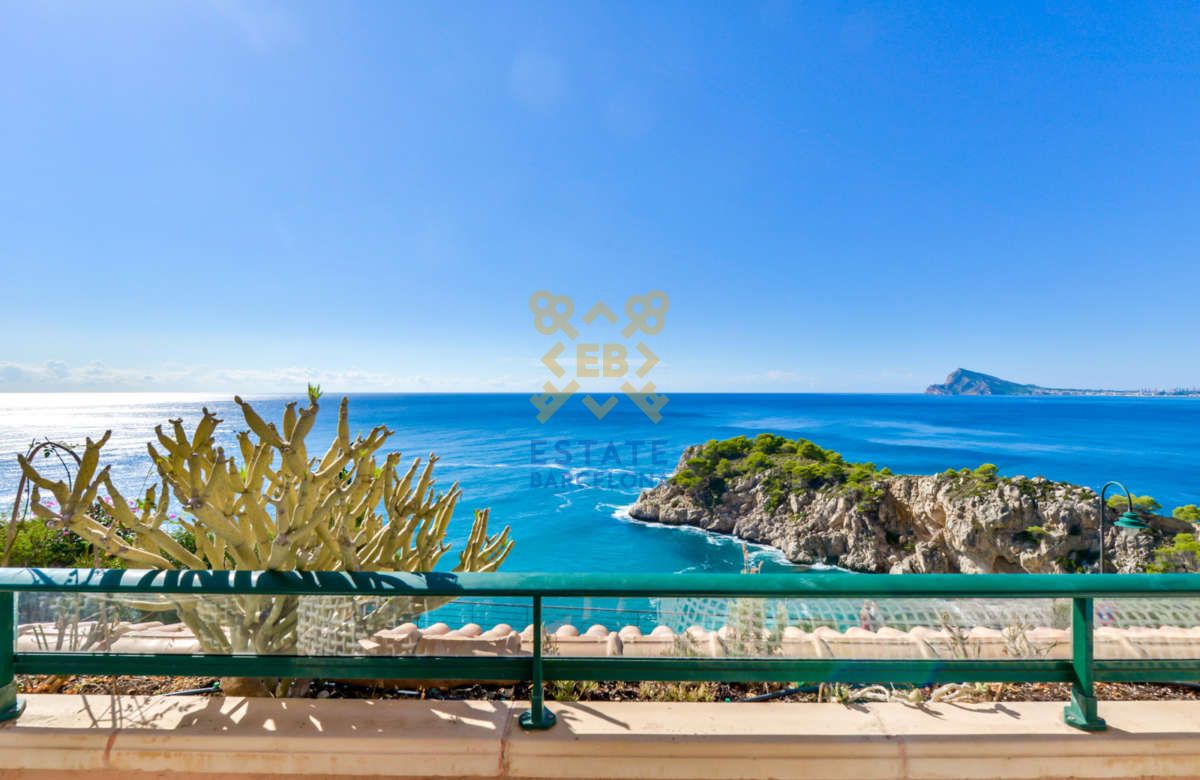 Квартира на Коста-Бланка, Испания, 80 м² - фото 2