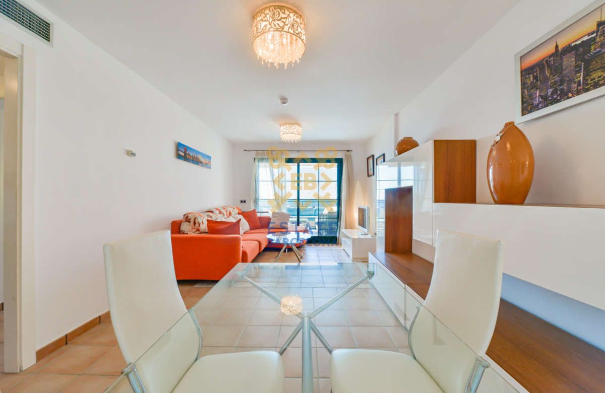 Квартира на Коста-Бланка, Испания, 80 м² - фото 3