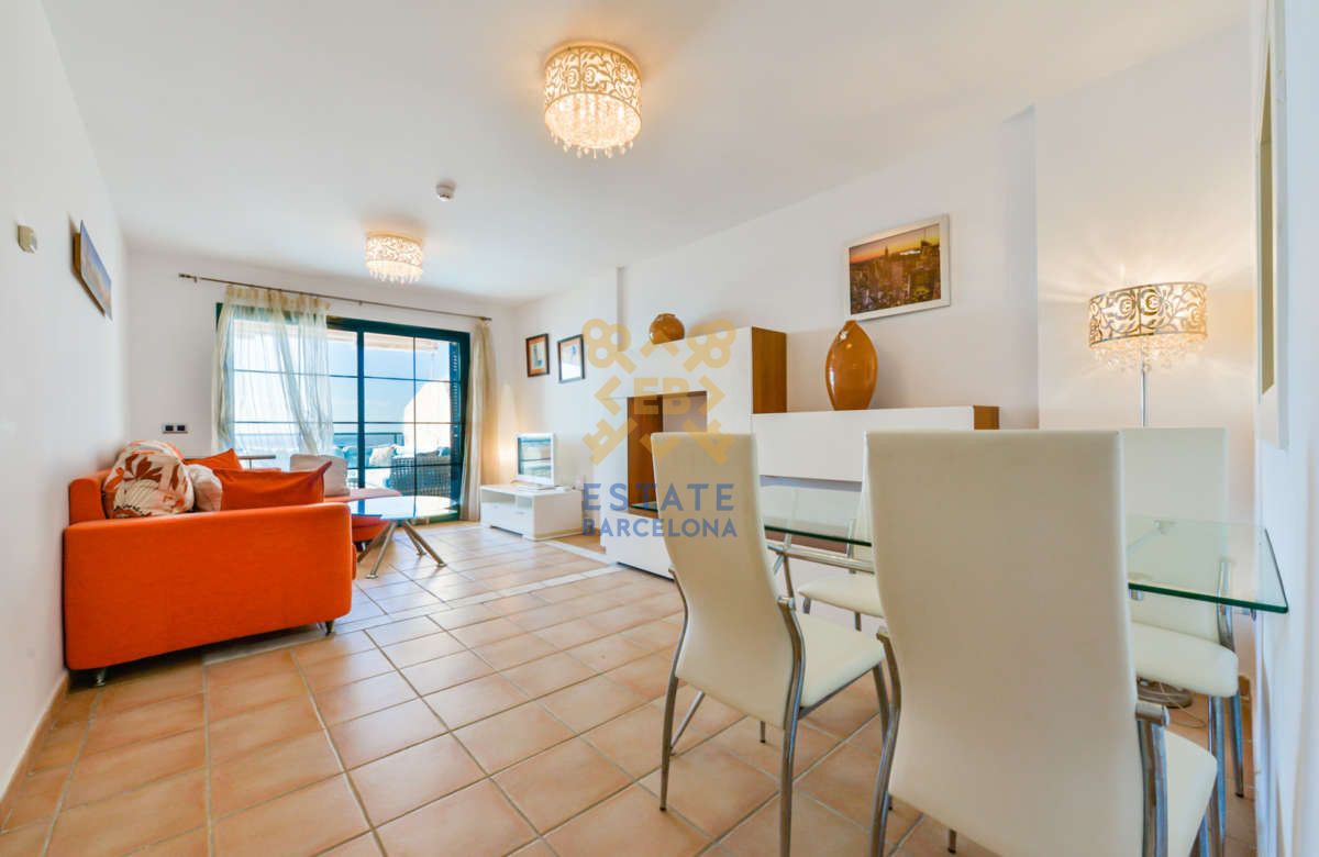 Квартира на Коста-Бланка, Испания, 80 м² - фото 4