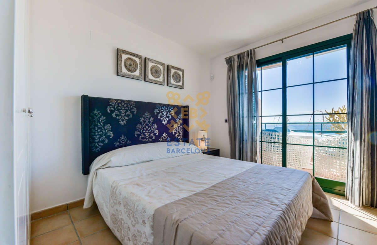 Квартира на Коста-Бланка, Испания, 80 м² - фото 10