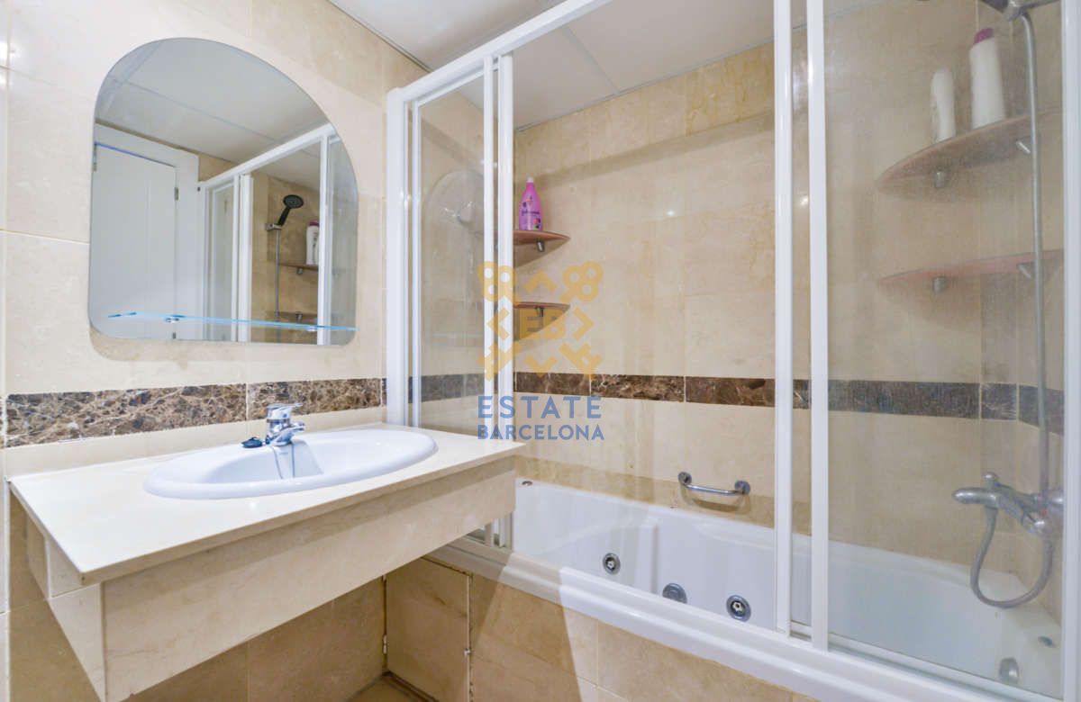 Квартира на Коста-Бланка, Испания, 80 м² - фото 12