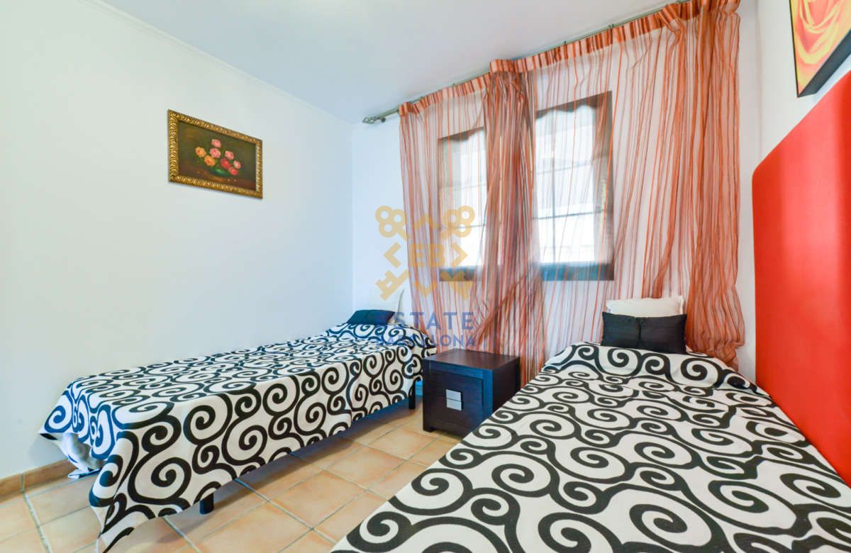 Квартира на Коста-Бланка, Испания, 80 м² - фото 13