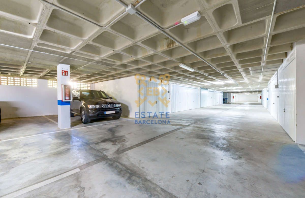 Квартира на Коста-Бланка, Испания, 80 м² - фото 14