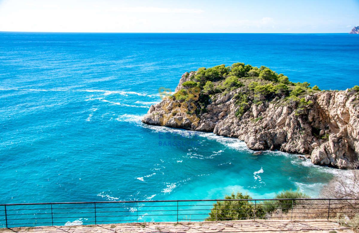 Квартира на Коста-Бланка, Испания, 80 м² - фото 15