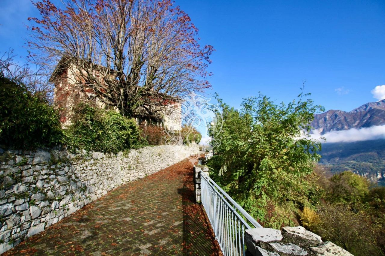 Вилла в Белладжо, Италия, 2 000 м² - фото 4