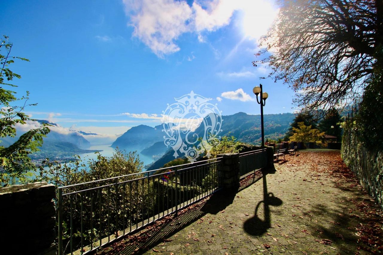 Вилла в Белладжо, Италия, 2 000 м² - фото 5