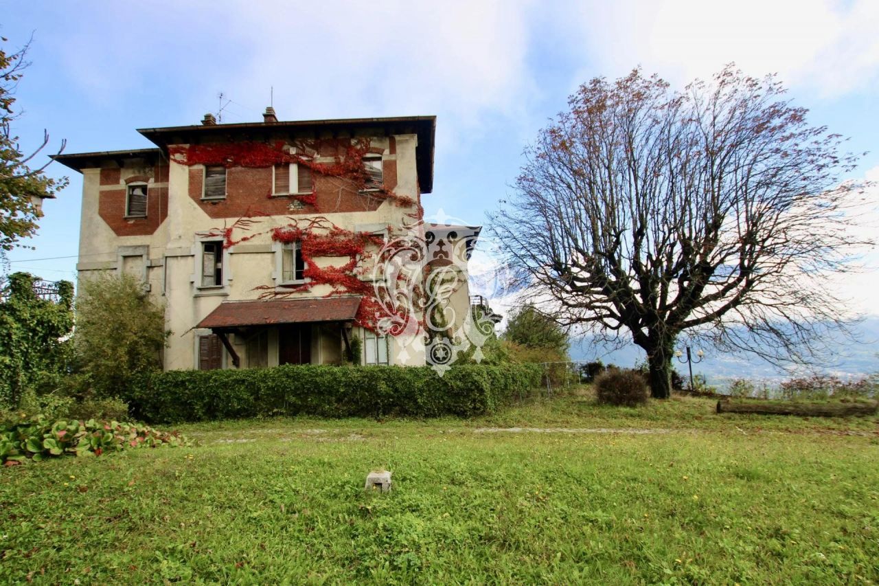 Вилла в Белладжо, Италия, 2 000 м² - фото 8