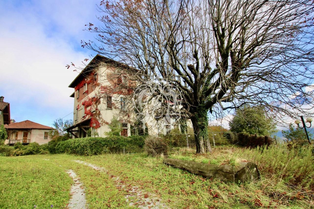 Вилла в Белладжо, Италия, 2 000 м² - фото 9