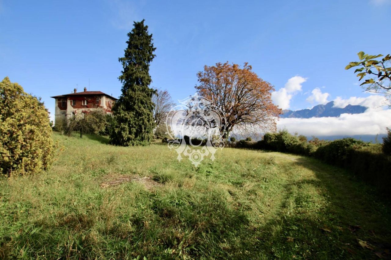 Вилла в Белладжо, Италия, 2 000 м² - фото 12