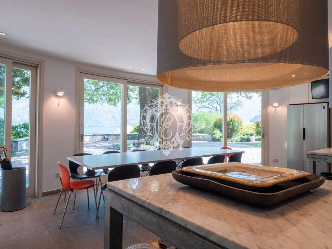 Вилла в Тремеццине, Италия, 1 000 м² - фото 12