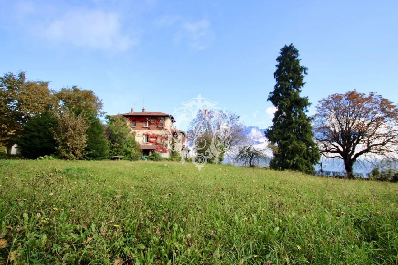 Вилла в Белладжо, Италия, 2 000 м² - фото 14