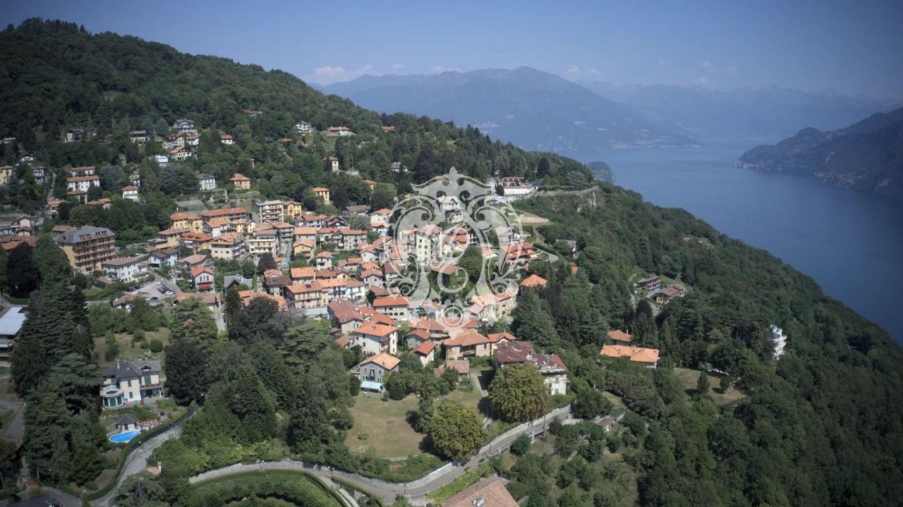 Вилла в Белладжо, Италия, 2 000 м² - фото 18