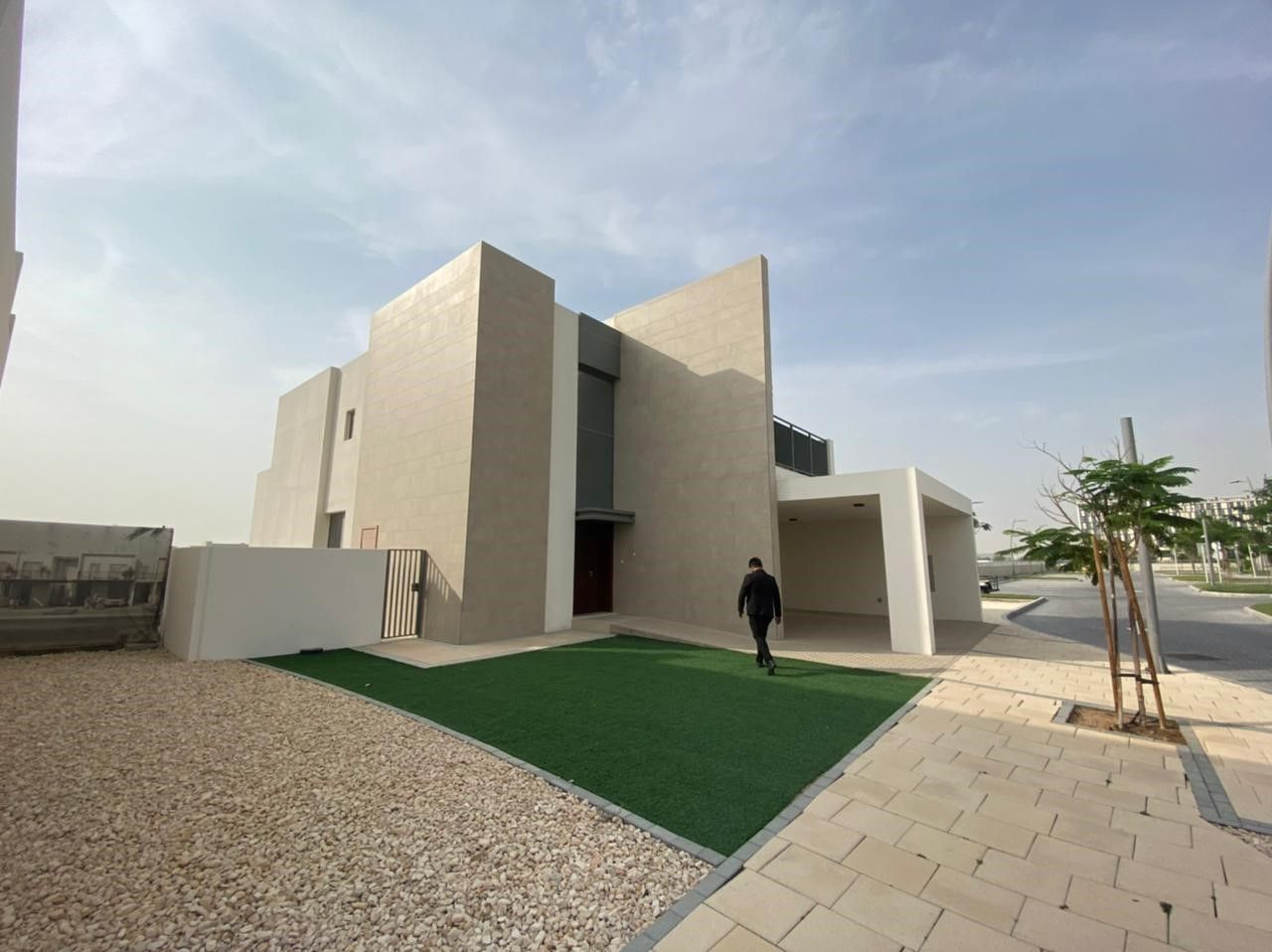 Коттедж в Дубае, ОАЭ, 150 м² - фото 3