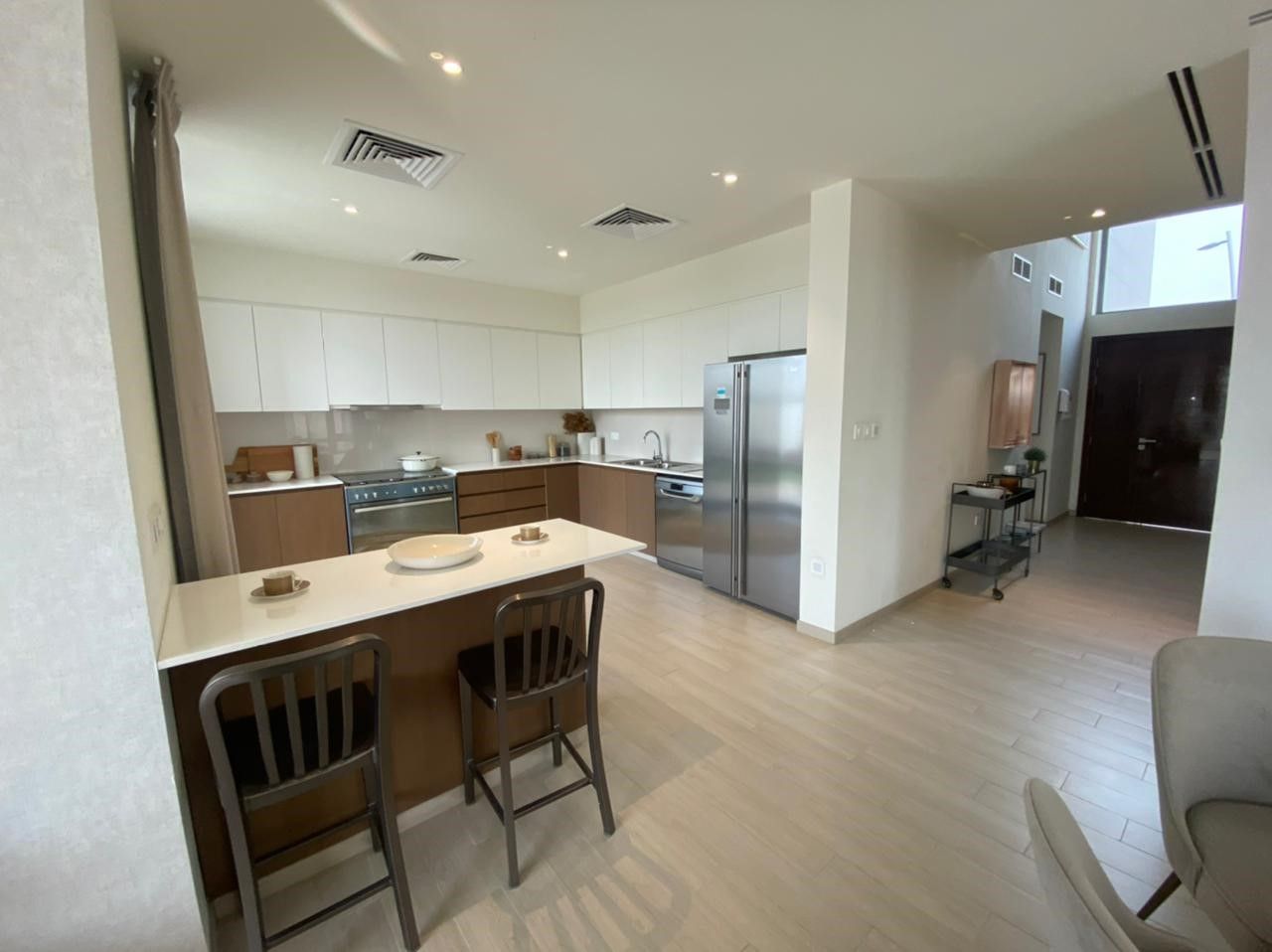 Коттедж в Дубае, ОАЭ, 150 м² - фото 11