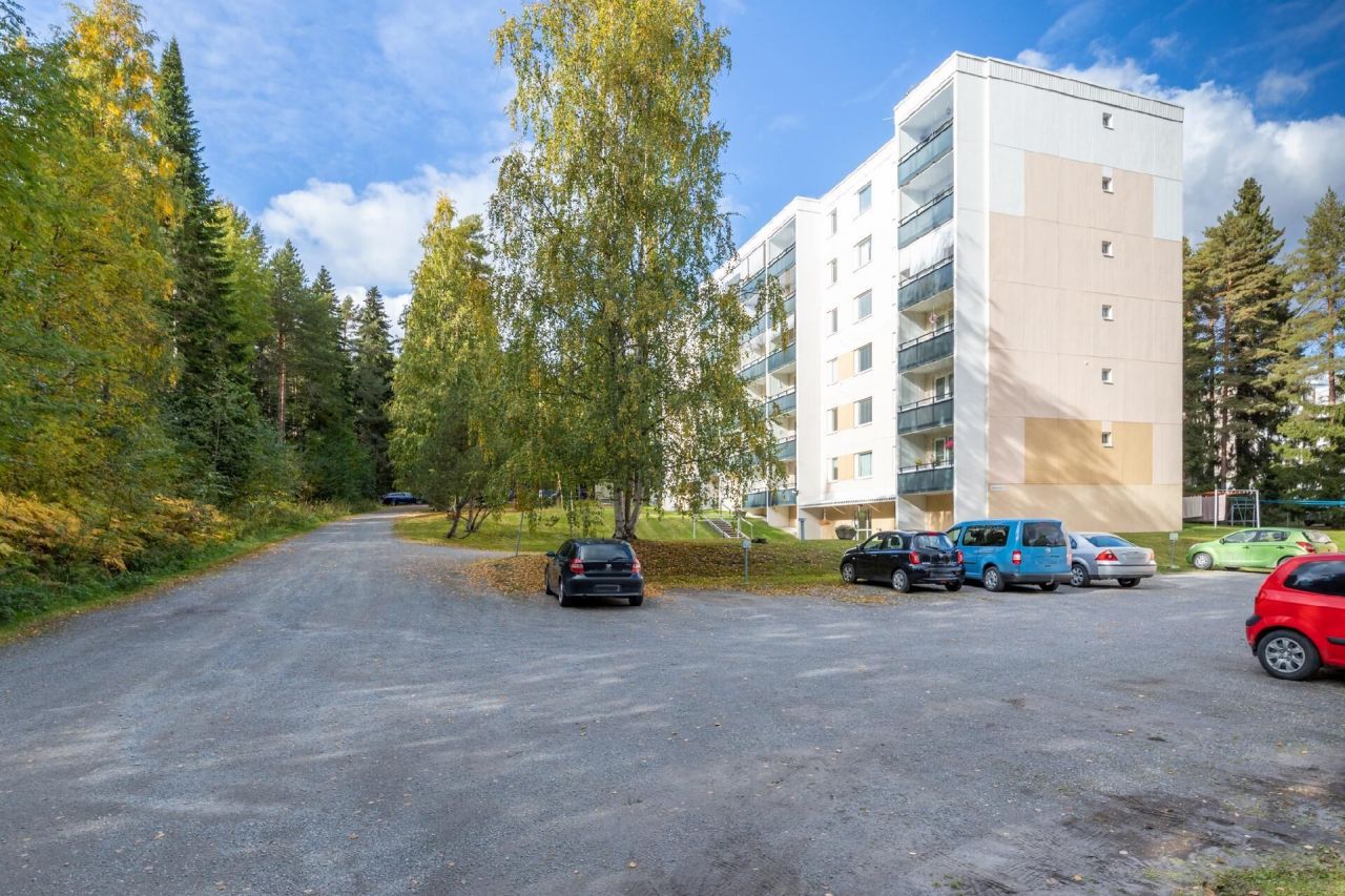 Квартира в Миккели, Финляндия, 50 м2 - фото 1