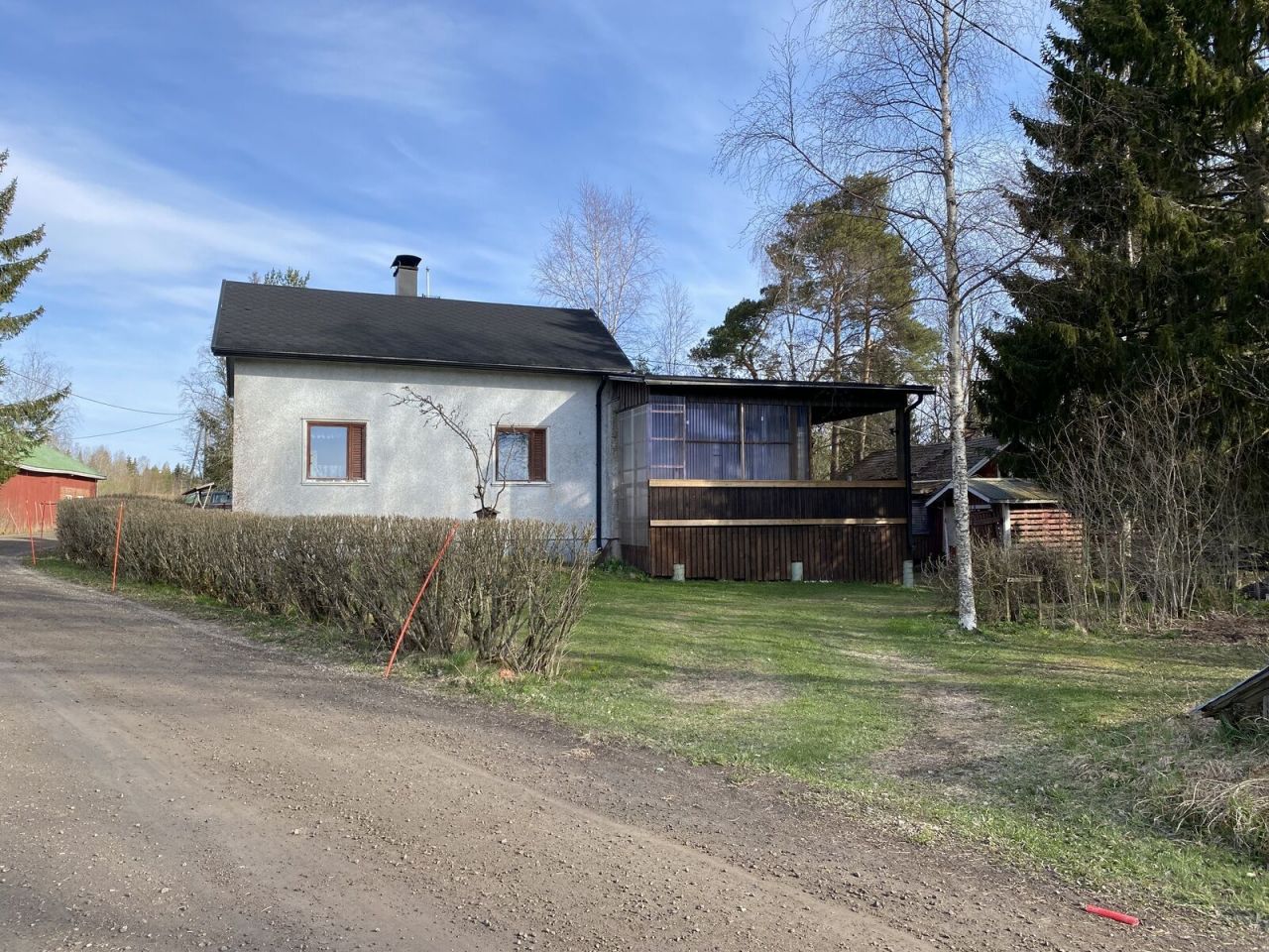 Дом в Турку, Финляндия, 97 м2 - фото 1
