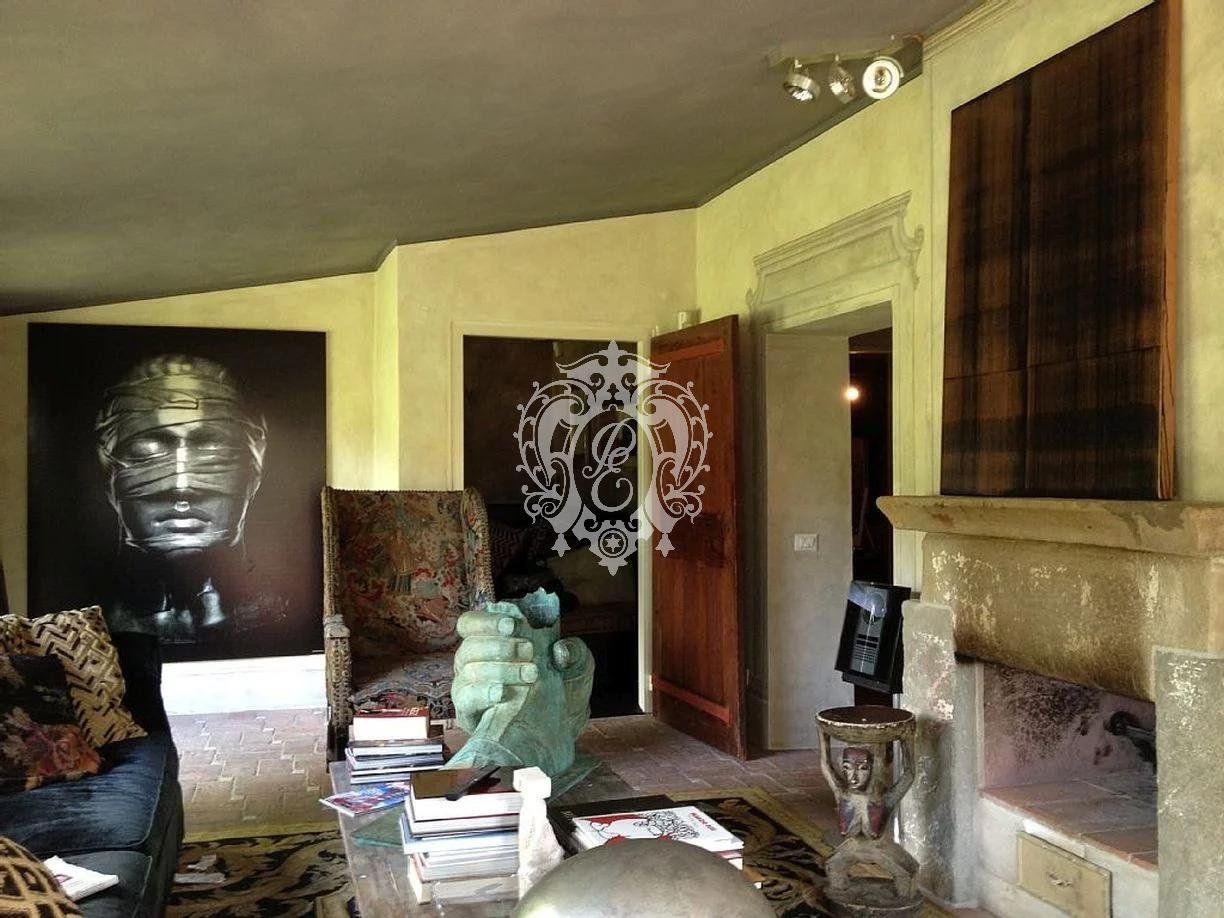 Вилла в Камайоре, Италия, 300 м² - фото 5