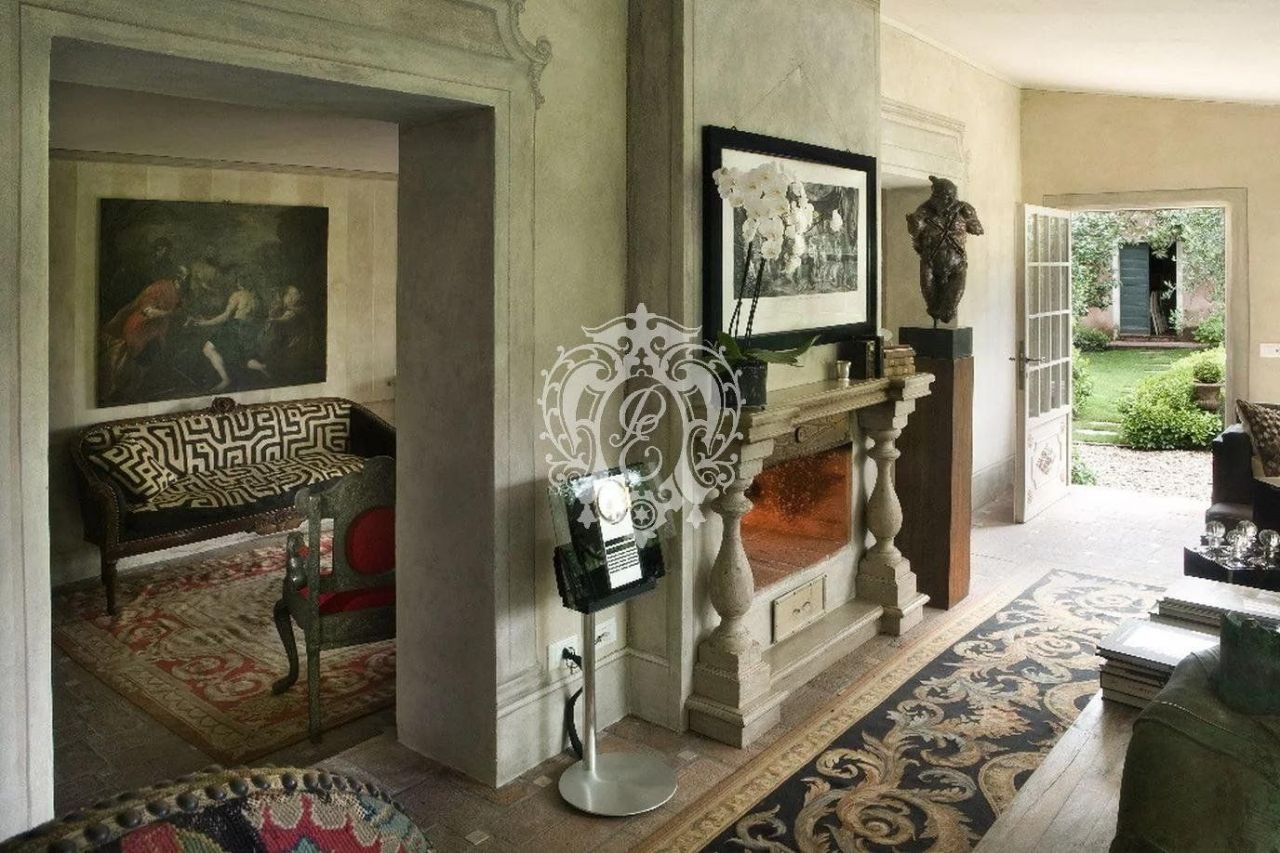 Вилла в Камайоре, Италия, 300 м² - фото 9